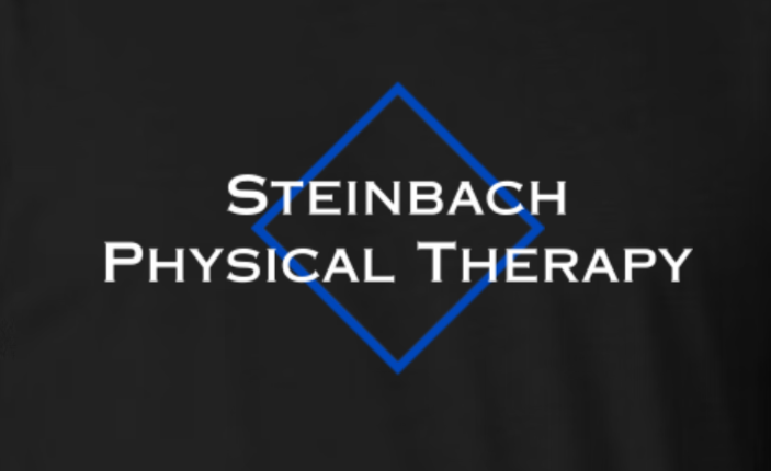 Steinbach Physical Therapy Logo